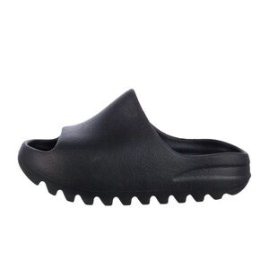 Black Adidas Yeezy Slide Size 13c